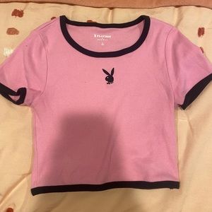PlayBoy Pacsun Shirt SIZE SMALL